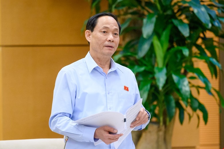 Phó CTQH: “Nếu không chỉ rõ khuyết điểm thì các giải pháp là hô khẩu hiệu”